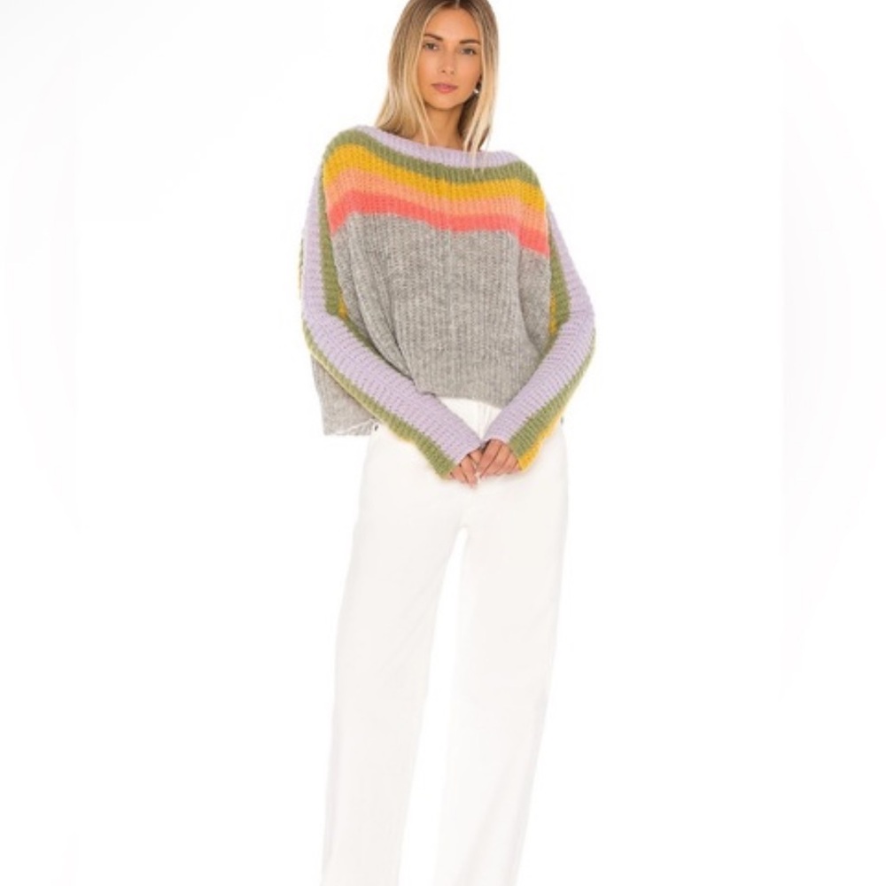 Free People Sweater